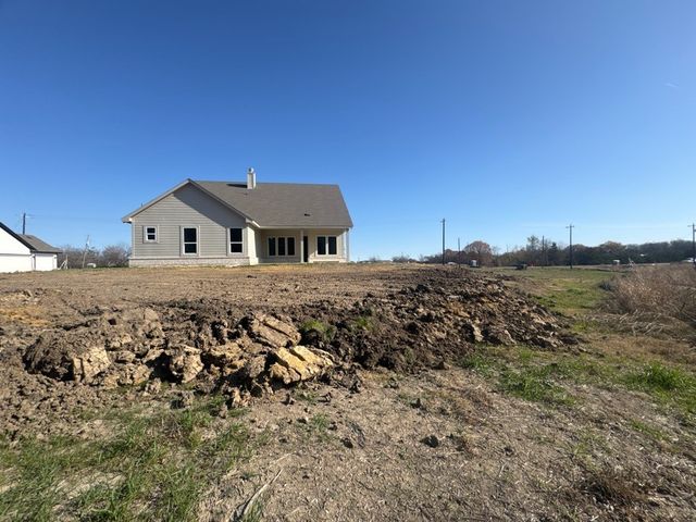 9007 County Road 623, Blue Ridge, TX 75424