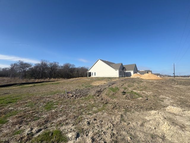 9007 County Road 623, Blue Ridge, TX 75424