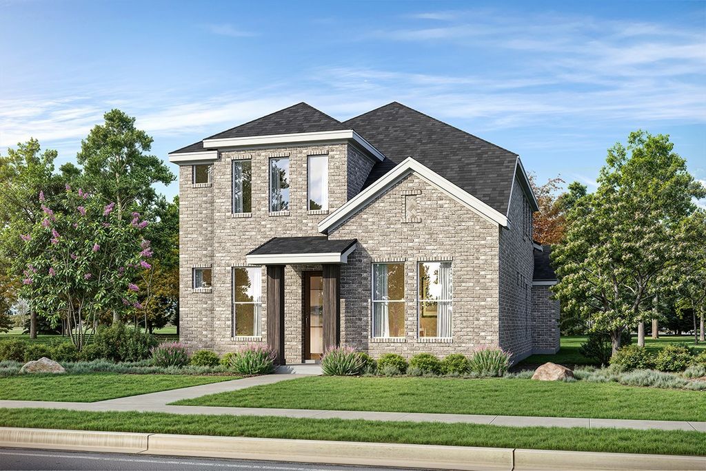 11707 Pinto Street, Frisco, TX 75035