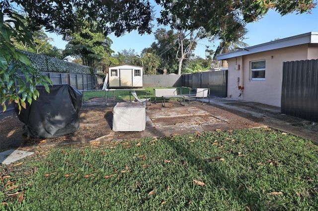 707 NE 15th Street, Fort Lauderdale, FL 33304