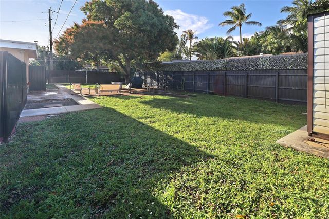 707 NE 15th Street, Fort Lauderdale, FL 33304