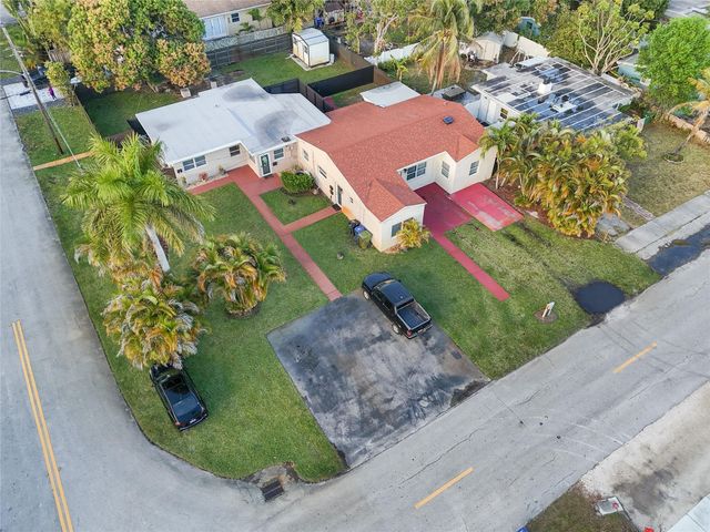 707 NE 15th Street, Fort Lauderdale, FL 33304