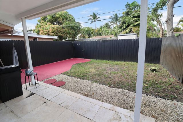 707 NE 15th Street, Fort Lauderdale, FL 33304