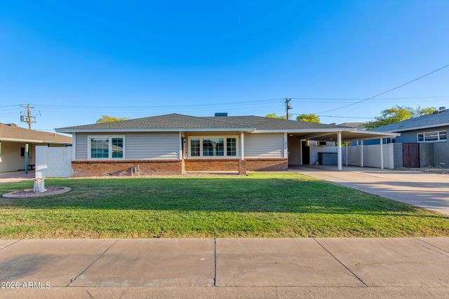 6713 E ALMERIA Road, Scottsdale, AZ 85257