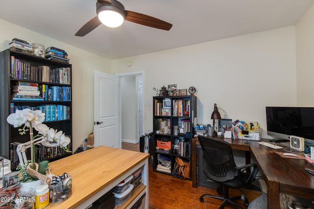 6713 E ALMERIA Road, Scottsdale, AZ 85257