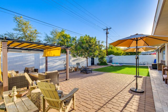 6713 E ALMERIA Road, Scottsdale, AZ 85257