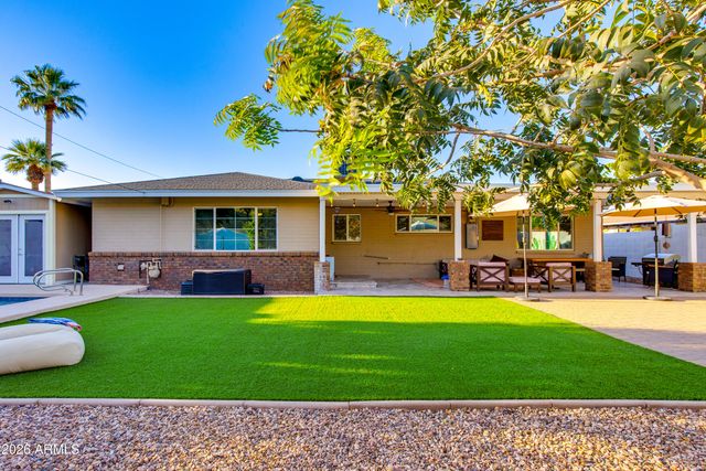 6713 E ALMERIA Road, Scottsdale, AZ 85257