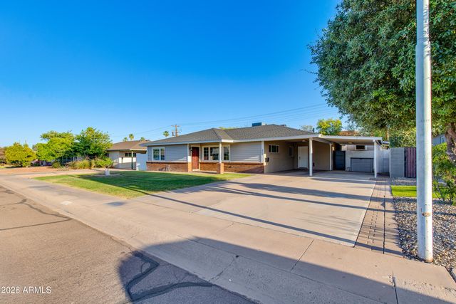 6713 E ALMERIA Road, Scottsdale, AZ 85257