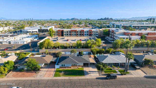 6713 E ALMERIA Road, Scottsdale, AZ 85257