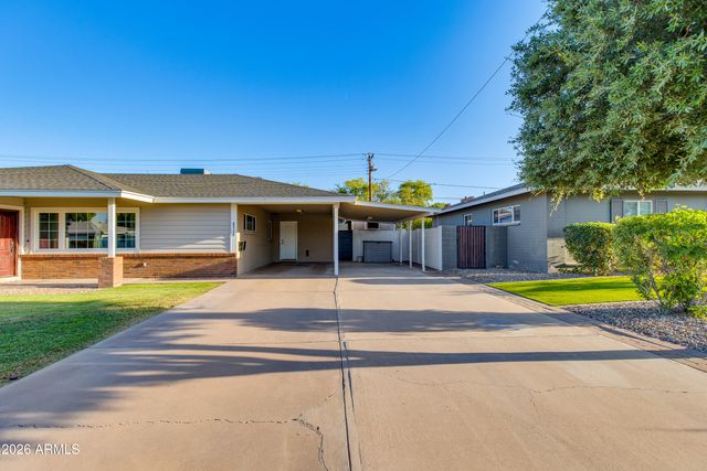 6713 E ALMERIA Road, Scottsdale, AZ 85257