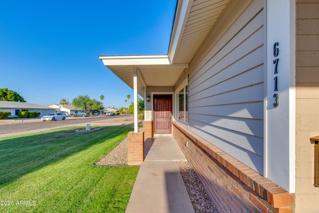 6713 E ALMERIA Road, Scottsdale, AZ 85257