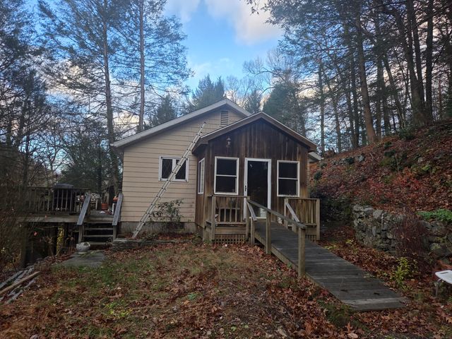 225 Manor Road, Southbury, CT 06488