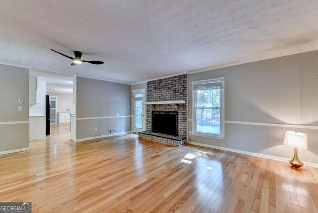 673 Steeple Chase Drive, Lawrenceville, GA 30044