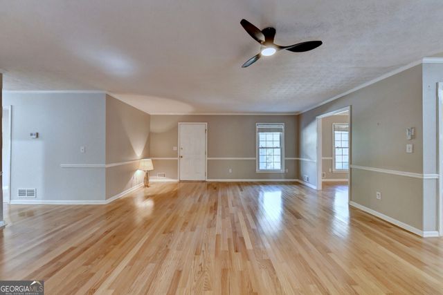 673 Steeple Chase Drive, Lawrenceville, GA 30044