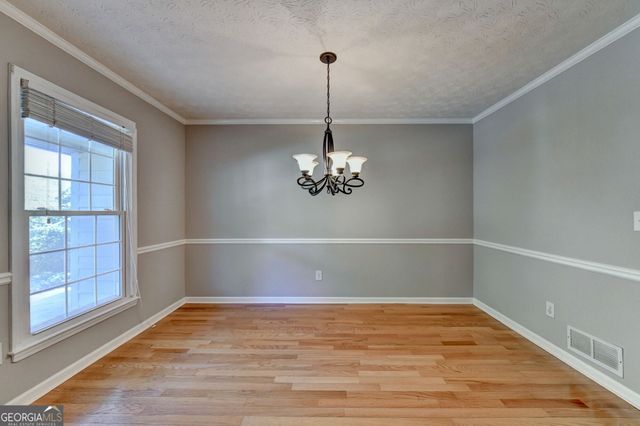 673 Steeple Chase Drive, Lawrenceville, GA 30044