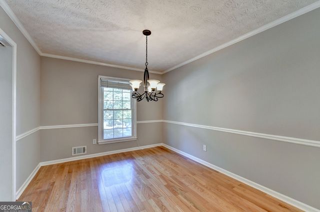 673 Steeple Chase Drive, Lawrenceville, GA 30044
