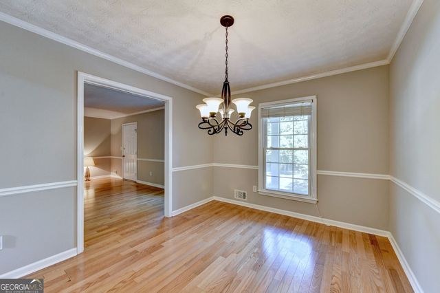 673 Steeple Chase Drive, Lawrenceville, GA 30044