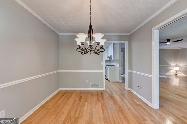 673 Steeple Chase Drive, Lawrenceville, GA 30044