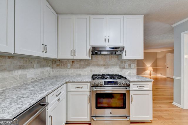 673 Steeple Chase Drive, Lawrenceville, GA 30044