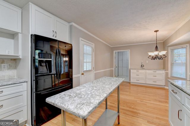 673 Steeple Chase Drive, Lawrenceville, GA 30044