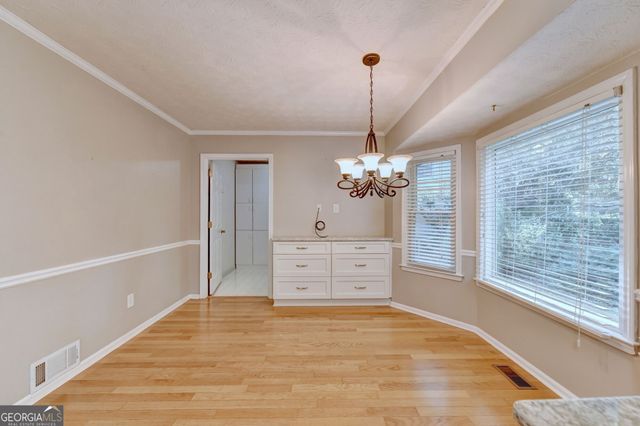 673 Steeple Chase Drive, Lawrenceville, GA 30044
