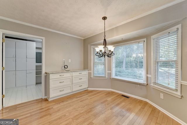 673 Steeple Chase Drive, Lawrenceville, GA 30044