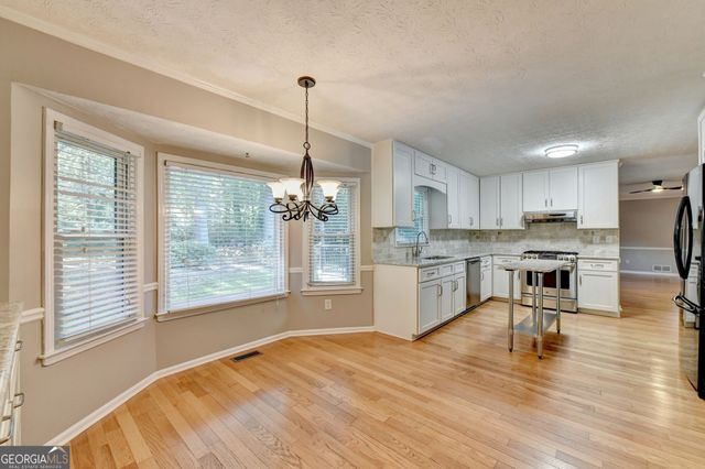 673 Steeple Chase Drive, Lawrenceville, GA 30044
