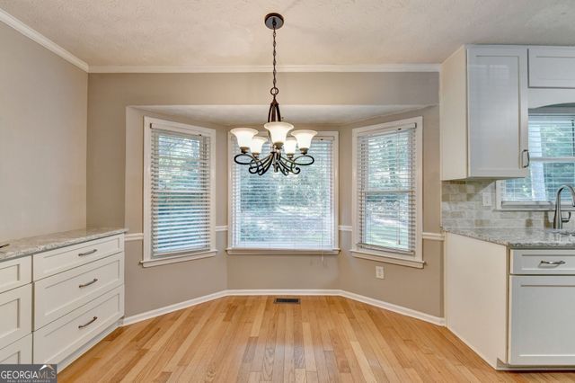673 Steeple Chase Drive, Lawrenceville, GA 30044