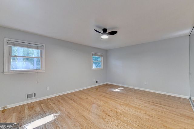 673 Steeple Chase Drive, Lawrenceville, GA 30044