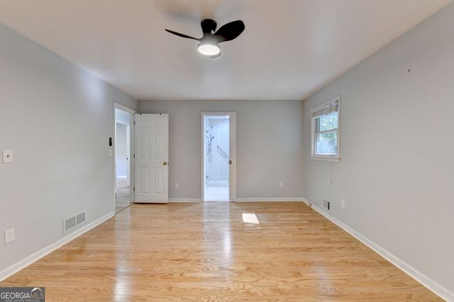 673 Steeple Chase Drive, Lawrenceville, GA 30044