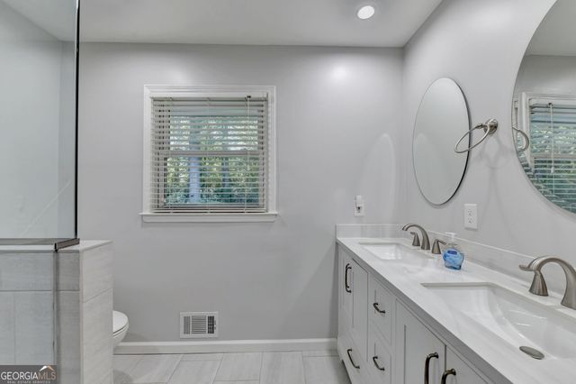 673 Steeple Chase Drive, Lawrenceville, GA 30044