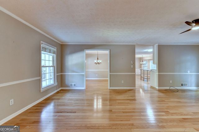 673 Steeple Chase Drive, Lawrenceville, GA 30044