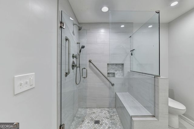 673 Steeple Chase Drive, Lawrenceville, GA 30044