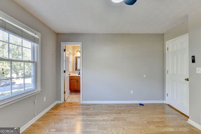 673 Steeple Chase Drive, Lawrenceville, GA 30044
