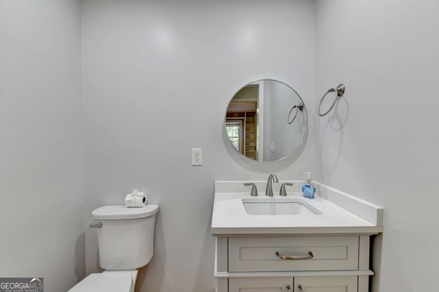 673 Steeple Chase Drive, Lawrenceville, GA 30044