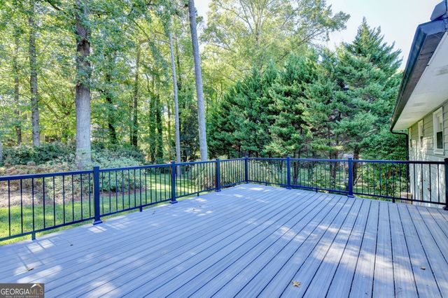 673 Steeple Chase Drive, Lawrenceville, GA 30044