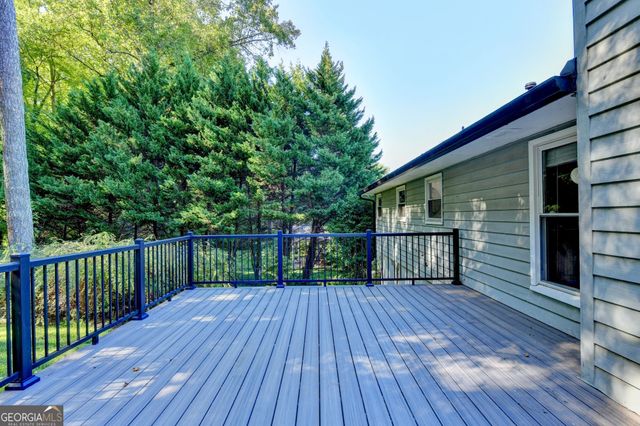 673 Steeple Chase Drive, Lawrenceville, GA 30044