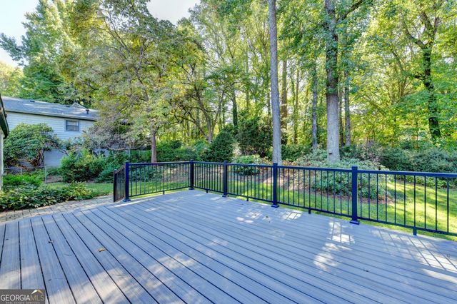673 Steeple Chase Drive, Lawrenceville, GA 30044