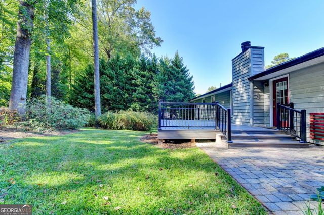 673 Steeple Chase Drive, Lawrenceville, GA 30044