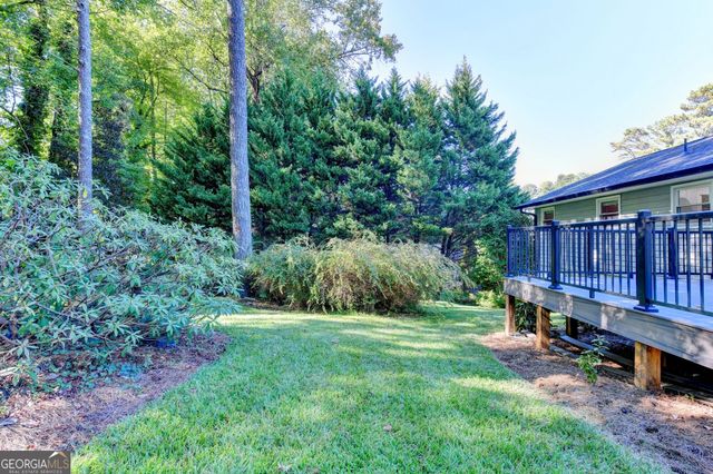 673 Steeple Chase Drive, Lawrenceville, GA 30044