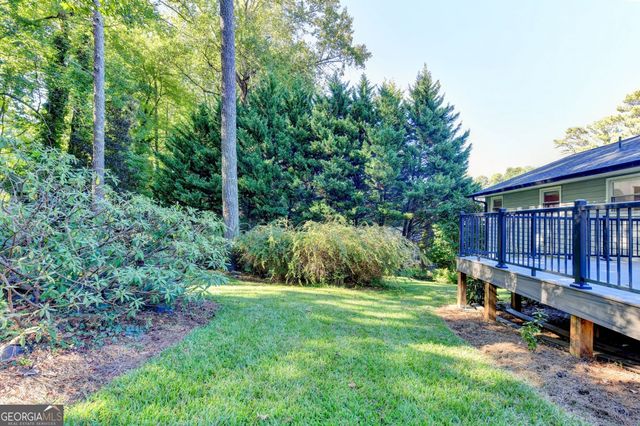 673 Steeple Chase Drive, Lawrenceville, GA 30044