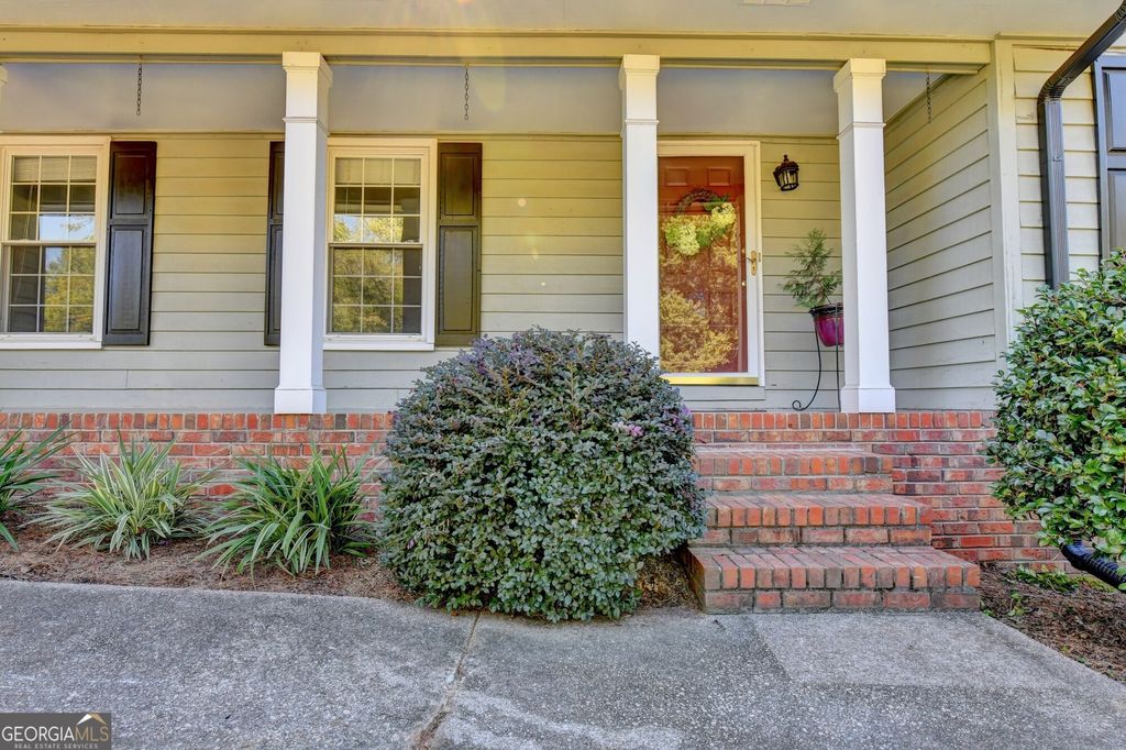 673 Steeple Chase Drive, Lawrenceville, GA 30044 — photo 3