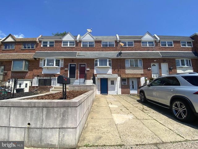 12673 BISCAYNE DR, Philadelphia, PA 19154