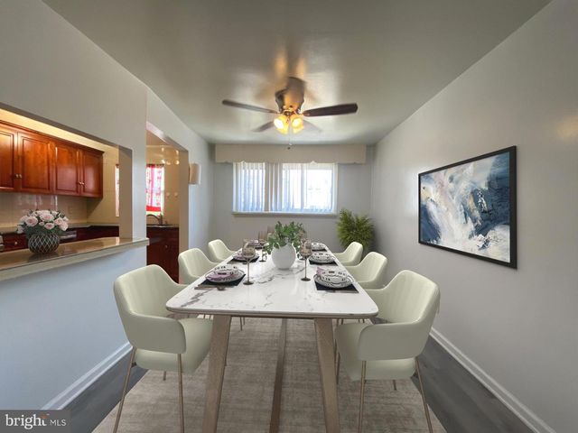 12673 BISCAYNE DR, Philadelphia, PA 19154