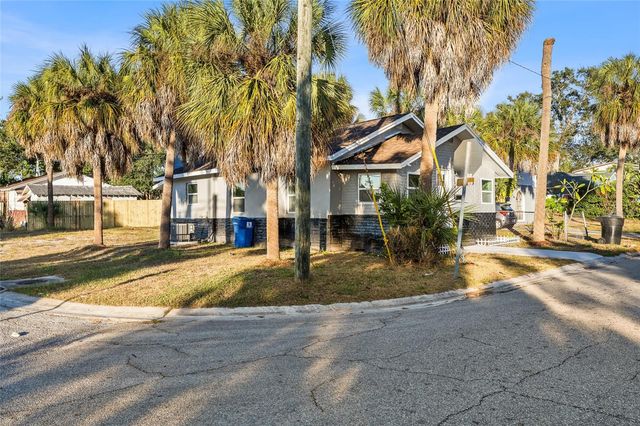 2547 10TH AVENUE S, St Petersburg, FL 33712