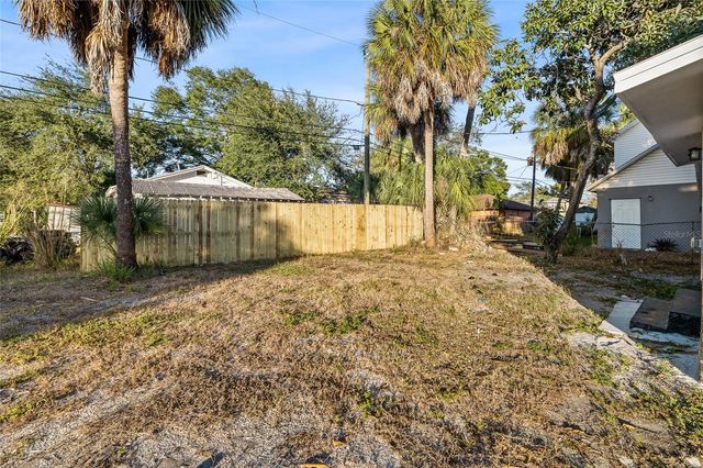2547 10TH AVENUE S, St Petersburg, FL 33712
