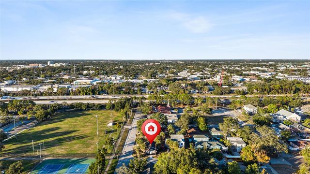 2547 10TH AVENUE S, St Petersburg, FL 33712