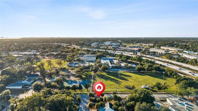 2547 10TH AVENUE S, St Petersburg, FL 33712