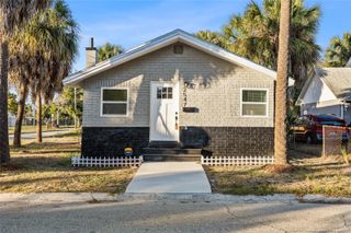 2547 10TH AVENUE S, St Petersburg, FL 33712