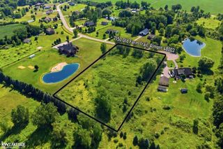 7150 Old Farm Trail, Almont Twp, MI 48003